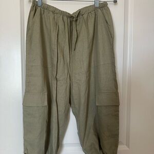 Cotton On Women’s Sage Cargo Pants